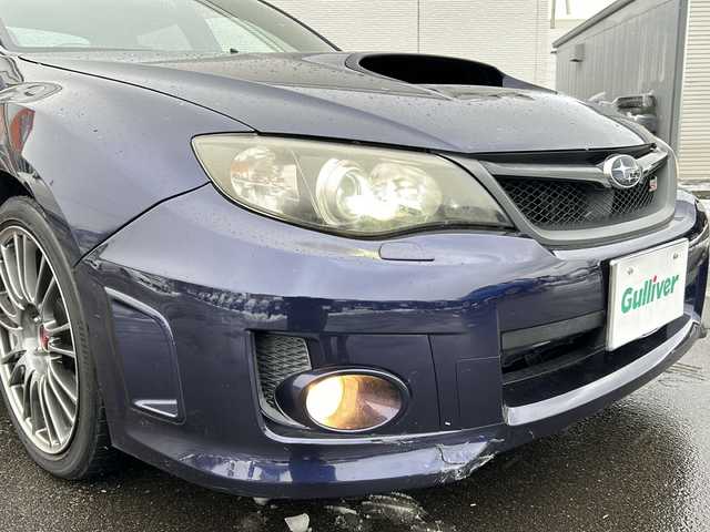 スバル インプレッサ ＷＲＸ