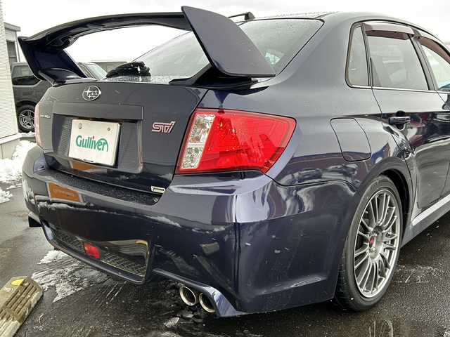 スバル インプレッサ ＷＲＸ