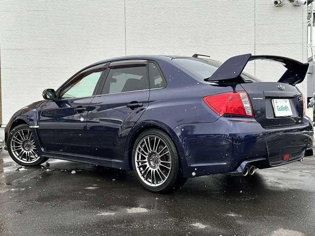 スバル インプレッサ ＷＲＸ