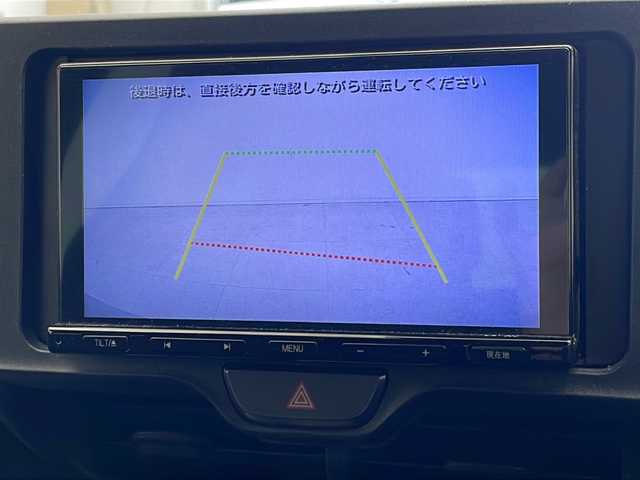 トヨタ ヤリス X 沖縄県 2023(令5)年 5.4万km プラチナホワイトパールマイカ トヨタセーフティセンス　/社外ナビ　/ＢＴ接続　/ＥＴＣ　/前後クリアランスソナー　/オートライト　/オートマチックハイビーム　/ステアリングスイッチ　/プッシュスタート　/スマートキー　/スペアキー　/レーンアシスト