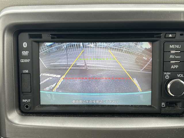 ダイハツ ムーヴ コンテ X VS スマートセレクションSN 沖縄県 2015(平27)年 5.5万km ムースピンクパール ナビ・TV・Bluetooth・CD・DVD/バックカメラ/USB入力端子/電動格納ミラー/サイドバイザー/スマートキー