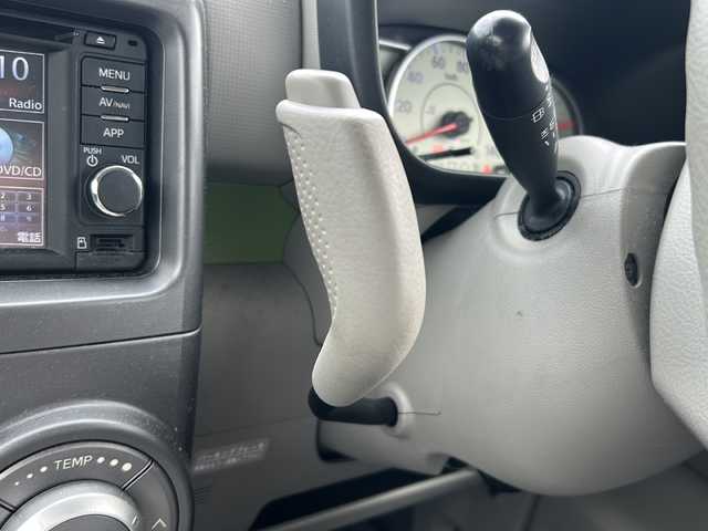 ダイハツ ムーヴ コンテ X VS スマートセレクションSN 沖縄県 2015(平27)年 5.5万km ムースピンクパール ナビ・TV・Bluetooth・CD・DVD/バックカメラ/USB入力端子/電動格納ミラー/サイドバイザー/スマートキー