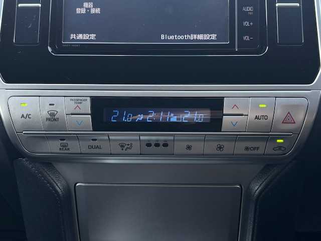 トヨタ ランドクルーザー プラド TX 愛知県 2020(令2)年 3.2万km ホワイトパールクリスタルシャイン AIS検査済み/4WD/Brat オリジナルリフトアップコイル/JAOSフェンダーガーニッシュ/WEDS　マッドヴァンス17インチアルミ（社外）/TOYOオープンカントリーR/Tタイヤ（社外）/ルーフラック/純正ナビ　/バックカメラ/ETC/前後ドラレコ/Bluetooth/フルセグTV/ドアバイザー/プッシュスタート/スマートキー/スペアキー/クルーズコントロール/衝突被害軽減/クリアランスソナー/横滑り防止機能/オートマチックハイビーム/ヘッドライトウォッシャー/取説/保証書