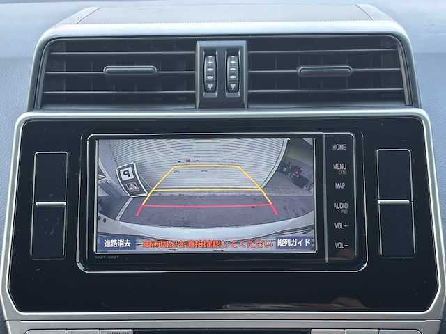 トヨタ ランドクルーザー プラド TX 愛知県 2020(令2)年 3.2万km ホワイトパールクリスタルシャイン AIS検査済み/4WD/Brat オリジナルリフトアップコイル/JAOSフェンダーガーニッシュ/WEDS　マッドヴァンス17インチアルミ（社外）/TOYOオープンカントリーR/Tタイヤ（社外）/ルーフラック/純正ナビ　/バックカメラ/ETC/前後ドラレコ/Bluetooth/フルセグTV/ドアバイザー/プッシュスタート/スマートキー/スペアキー/クルーズコントロール/衝突被害軽減/クリアランスソナー/横滑り防止機能/オートマチックハイビーム/ヘッドライトウォッシャー/取説/保証書