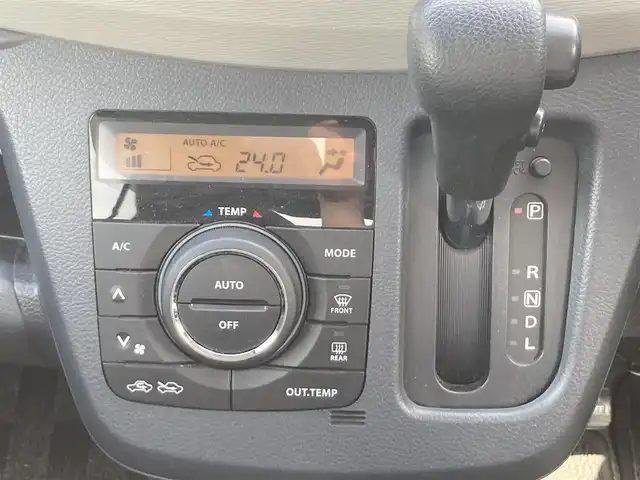 スズキ ワゴンＲ FX 兵庫県 2014(平26)年 3.1万km フィズブルーパールメタリック FM/AM/CD/AUX/シートヒーター/前方ドライブレコーダー/AAC/純正フロアマット/電動格納ミラー/アームレスト
