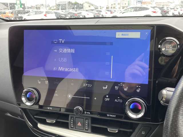 レクサス ＮＸ 350 Fスポーツ 富山県 2022(令4)年 2.8万km ソニッククロム 4WD/パノラマルーフ/マークレビンソン（プレミアムサウンド）/パノラミックビューモニター/トヨタセーフティセンス/ヘッドアップディスプレイ/ブラインドスポットモニター/パワーバックドア/クリアランスソナー/3眼LEDヘッドライト/オートマチックハイビーム/純正メーカーナビ/フルセグ/ETC2.0/ルーフレール/前席パワーシート/ドライブレコーダー