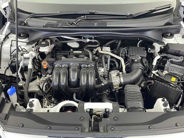 ホンダ ＷＲ－Ｖ Z+ ブラックスタイル 岐阜県 2025(令7)年 0.1千km プラチナホワイトパール 登録済み未使用車/ホンダセンシング/・衝突軽減ブレーキ/・オートハイビーム/・路外逸脱警報機能/・アダプティブクルーズコントロール/・車線維持支援システム/純正9型ナビ/Bluetooth/フルセグTV/AppleCarPlay/AndroidAuto/USB/バックカメラ/コーナーセンサー/スマートキー/プッシュスタート/スペアキー/オートLEDヘッドライト/フォグランプ/トノカバー