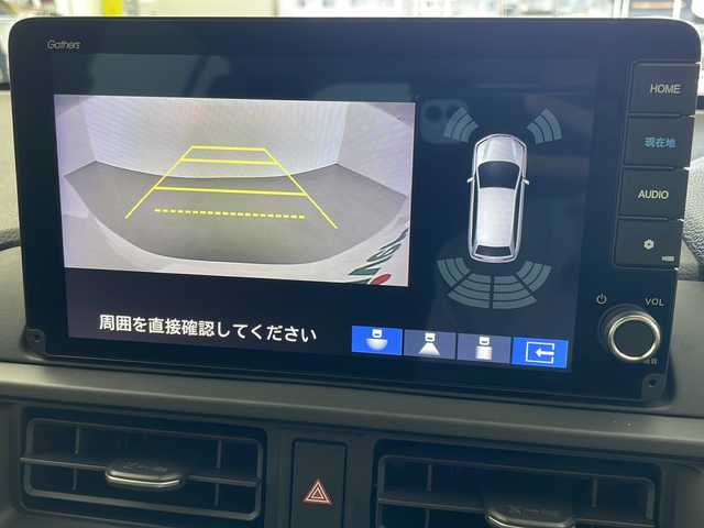 ホンダ ＷＲ－Ｖ Z+ ブラックスタイル 岐阜県 2025(令7)年 0.1千km プラチナホワイトパール 登録済み未使用車/ホンダセンシング/・衝突軽減ブレーキ/・オートハイビーム/・路外逸脱警報機能/・アダプティブクルーズコントロール/・車線維持支援システム/純正9型ナビ/Bluetooth/フルセグTV/AppleCarPlay/AndroidAuto/USB/バックカメラ/コーナーセンサー/スマートキー/プッシュスタート/スペアキー/オートLEDヘッドライト/フォグランプ/トノカバー