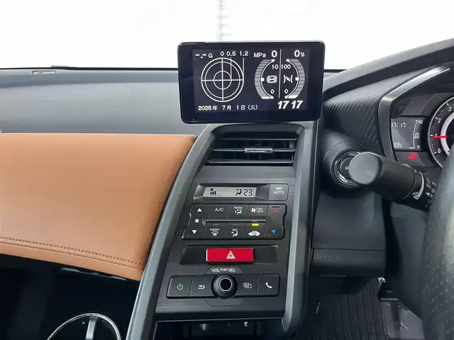 ホンダ Ｓ６６０ α 特別仕様車ブルーノレザーED 高知県 2017(平29)年 3.4万km ベルベットマルーンメタリック CPU交換のためハイオク仕様/無限ハードトップ（純正ロールトップ有）/バックカメラ/プッシュスタート/ETC/Bluetooth接続/スマートキー/純正フロアマット/純正15/16インチアルミホイール/ABS/横滑り防止装置/盗難防止装置/オートライト/ダブル＋サイドエアバッグ/AM/FM