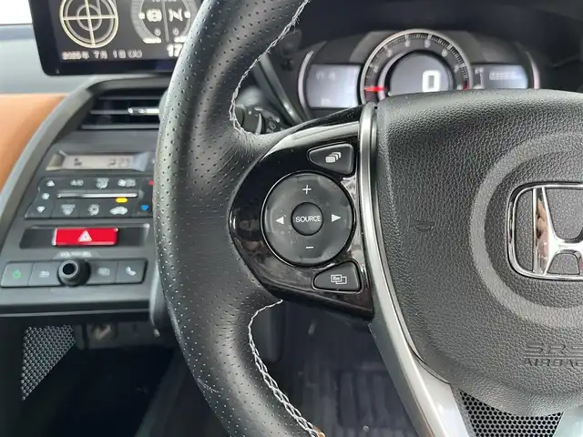 ホンダ Ｓ６６０ α 特別仕様車ブルーノレザーED 高知県 2017(平29)年 3.4万km ベルベットマルーンメタリック CPU交換のためハイオク仕様/無限ハードトップ（純正ロールトップ有）/バックカメラ/プッシュスタート/ETC/Bluetooth接続/スマートキー/純正フロアマット/純正15/16インチアルミホイール/ABS/横滑り防止装置/盗難防止装置/オートライト/ダブル＋サイドエアバッグ/AM/FM