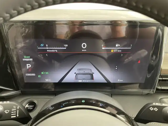 日産 セレナ e－パワー ハイウェイスター V 大分県 2025(令7)年 0.1千km プリズムホワイト 登録済未使用車/プロパイロット（ナビリンク機能付）/+プロパイロット緊急停止支援システム（SOSコール機能付）/+SOSコール/アラウンドビューモニター（移動物 検知機能付）/12.3型NissanConnectナビゲーション/・フルセグTV、BT対応、USB、AM/FM/・AppleCarPlay、AndroidAuto、HDMI/・AmazonAlexa/ステアリングスイッチ/両側電動スライドドア/ドライブレコーダー（前後セット）/インテリジェントルームミラー/ETC2.0/ワイヤレス充電器/電動パーキングブレーキ/オートホールド機能/オートライト/アダプティブLEDヘッドライト/LEDフォグ/純正16インチアルミホイール/保証書、取説、スペアキー有り