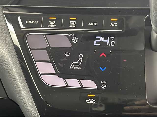 日産 ルークス HWS Gターボ プロパイロットED 埼玉県 2021(令3)年 4.5万km アッシュブラウンM 純正９インチナビ　/アラウンドビューモニター　/プロパイロット　/両側パワースライドドア　/純正前後ドライブレコーダー　/電動パーキング　/ＥＴＣ　/サーキュレーター　/オートＬＥＤライト　/フルセグＴＶ