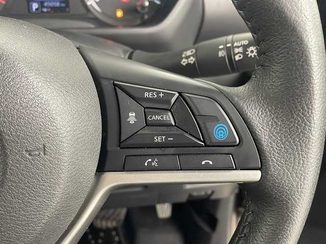 日産 ルークス HWS Gターボ プロパイロットED 埼玉県 2021(令3)年 4.5万km アッシュブラウンM 純正９インチナビ　/アラウンドビューモニター　/プロパイロット　/両側パワースライドドア　/純正前後ドライブレコーダー　/電動パーキング　/ＥＴＣ　/サーキュレーター　/オートＬＥＤライト　/フルセグＴＶ