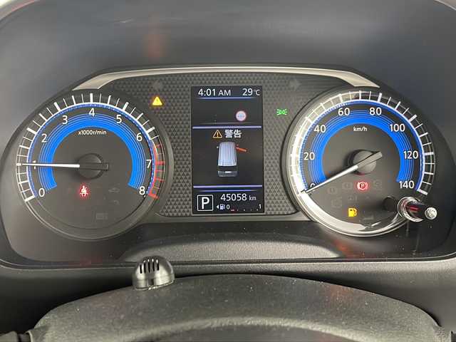 日産 ルークス HWS Gターボ プロパイロットED 埼玉県 2021(令3)年 4.5万km アッシュブラウンM 純正９インチナビ　/アラウンドビューモニター　/プロパイロット　/両側パワースライドドア　/純正前後ドライブレコーダー　/電動パーキング　/ＥＴＣ　/サーキュレーター　/オートＬＥＤライト　/フルセグＴＶ