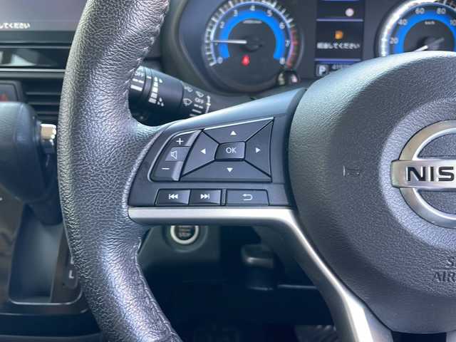 日産 ルークス HWS Gターボ プロパイロットED 栃木県 2021(令3)年 4.2万km スパークリングレッドM 純正SDナビ/Bluetooth CD DVD/TV ワンセグ/アラウンドビューモニター/プロパイロット/ブレーキホールド/両側パワースライドドア/ハンズフリーオートスライドドア/ドライブレコーダー/ETC/純正フロアマット/LEDヘッドライト/オートライト/コーナーセンサー/レーンキープアシスト/盗難防止装置/衝突被害軽減システム/取扱説明書