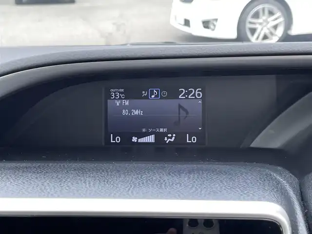 トヨタ ヴォクシー ZS 煌Ⅱ 愛媛県 2020(令2)年 1.9万km ブラック 7人乗り/純正10.5型ナビ(NSZN-W68T)/Bluetooth/DVD/SD/フルセグTV/Toyota Safety Sense C/プリクラッシュセーフティシステム/オートハイビーム /レーンデパーチャーアラート/両側パワースライドドア/バックカメラ /ビルトインETC/クリアランスソナー 前後/LEDヘッドライト/360度ドライブレコーダー (HDR360GW)/スマートキー/取説・保証書