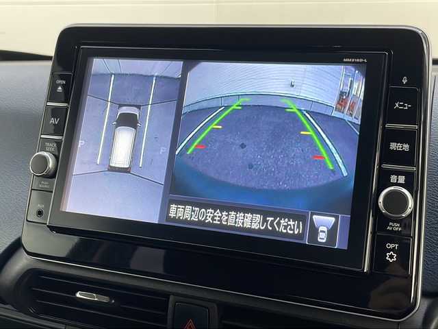 日産 デイズ ハイウェイスターG ターボ 岩手県 2019(平31)年 3.7万km ブラック 純正９型ナビ　全周囲Ｃ　Ｂｌｕｅｔｏｏｔｈ　ＤＶＤ再生　フルセグ　ＥＴＣ　前後ドラレコ　シートヒーター　純正１５ＡＷ　純正マット　コーナーセンサー　オートＬＥＤライト　フォグランプ　ドアバイザー