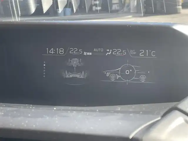 スバル インプレッサ ＸＶ 2．0i－S アイサイト 千葉県 2017(平29)年 6.7万km クリスタルブラックシリカ ワンオーナー/アイサイト/スバルリヤビークルディテクション/社外メモリーナビ/地デジTV/【DVD/CD再生機能　Bluetooth接続】/バックカメラ/ドライブレコーダー/ハーフレザーシート/前席パワーシート/革巻きステアリング/パドルシフト/ETC/LEDヘッドライト/フォグライト/ウインカーミラー/純正18インチアルミホイル/サイド/カーテンエアバッグ/キーレスアクセス