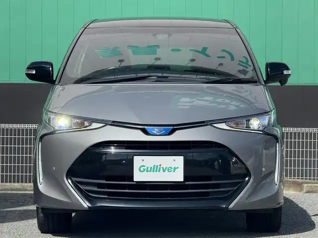 トヨタ エスティマ ハイブリッド アエラス 千葉県 2016(平28)年 6.5万km ブラック/アイスチタニウムマイカメタリック 2トーン 純正メモリーナビ/フルセグTV/CD/DVD/Bluetooth/フリップダウンモニター/両側パワースライドドア/パワーバックドア/D席パワーシート/ETC2.0/バックカメラ/トヨタセーフティセンス/オートライト/オートハイビーム/LEDヘッドライト/フォグランプ/純正17インチAW