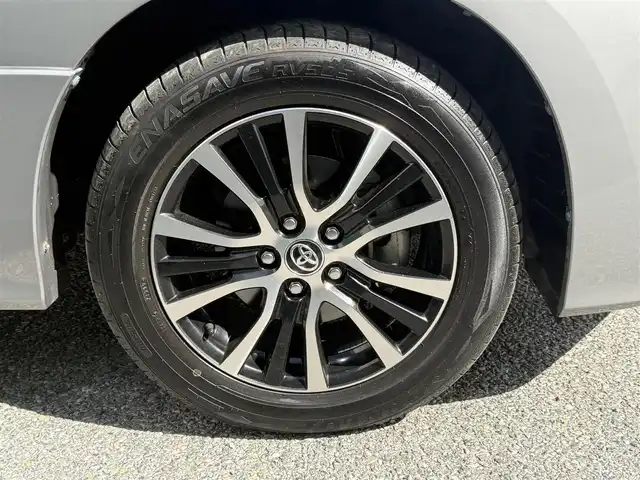 トヨタ エスティマ ハイブリッド アエラス 千葉県 2016(平28)年 6.5万km ブラック/アイスチタニウムマイカメタリック 2トーン 純正メモリーナビ/フルセグTV/CD/DVD/Bluetooth/フリップダウンモニター/両側パワースライドドア/パワーバックドア/D席パワーシート/ETC2.0/バックカメラ/トヨタセーフティセンス/オートライト/オートハイビーム/LEDヘッドライト/フォグランプ/純正17インチAW