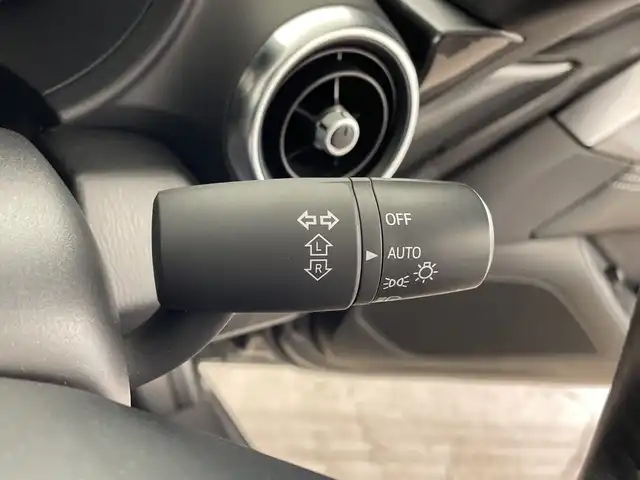 マツダ ロードスター ＲＦ S 鹿児島県 2022(令4)年 1万km マシーングレープレミアムM １オーナー　/メーカーナビ　/（Ｂｌｕｅｔｏｏｔｈ/フルセグＴＶ/DVD/CD)　/ブラインドスポットモニター　/革巻きステアリング　/前方ドライブレコーダー　/シートヒーター　/クルーズコントロール　/コーナーセンサー　/電動オープン/プッシュスタートボタン/保証書/取扱説明書/スマートキー/スペアキー1本