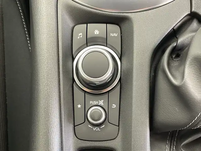 マツダ ロードスター ＲＦ S 鹿児島県 2022(令4)年 1万km マシーングレープレミアムM １オーナー　/メーカーナビ　/（Ｂｌｕｅｔｏｏｔｈ/フルセグＴＶ/DVD/CD)　/ブラインドスポットモニター　/革巻きステアリング　/前方ドライブレコーダー　/シートヒーター　/クルーズコントロール　/コーナーセンサー　/電動オープン/プッシュスタートボタン/保証書/取扱説明書/スマートキー/スペアキー1本