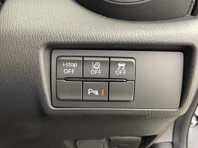 マツダ ロードスター ＲＦ S 鹿児島県 2022(令4)年 1万km マシーングレープレミアムM １オーナー　/メーカーナビ　/（Ｂｌｕｅｔｏｏｔｈ/フルセグＴＶ/DVD/CD)　/ブラインドスポットモニター　/革巻きステアリング　/前方ドライブレコーダー　/シートヒーター　/クルーズコントロール　/コーナーセンサー　/電動オープン/プッシュスタートボタン/保証書/取扱説明書/スマートキー/スペアキー1本