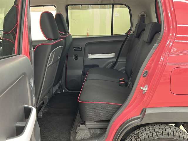 スズキ ハスラー G 道央・札幌 2014(平26)年 11.5万km キャンディピンクメタリック/ホワイト2トーンルーフ /社外ナビ/（フルセグTV/DVD/CD/BT/AM/FM）//衝突軽減ブレーキ//横滑り防止装置//ダウンヒルアシストコントロール//アイドリングストップ//電動格納ミラー//ドアバイザー//夏タイヤ車載