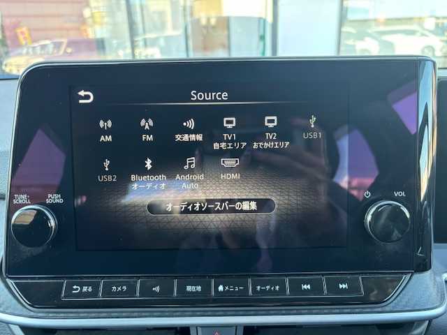 日産 ノート X 宮城県 2021(令3)年 7.1万km ダークメタルグレー 登録時走行距離７０６１７ｋｍ/純正ナビ/フルセグTV/Bluetooth/HDMI/AM/FM/BSM/デジタルインナーミラー/社外前後ドライブレコーダー/プロパイロット/インテリジェットクルーズコントロール/レーンキープ/オートライト/オートハイビーム/エマージェンシーブレーキ/ETC2.0/電動パーキング/プッシュスタート/スマートキー/シートヒーター/置くだけ充電/LEDライト/ドアバイザー/コーナーセンサー/電動格納ミラー