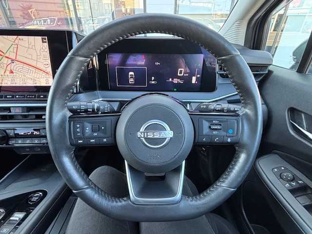 日産 ノート X 宮城県 2021(令3)年 7.1万km ダークメタルグレー 登録時走行距離７０６１７ｋｍ/純正ナビ/フルセグTV/Bluetooth/HDMI/AM/FM/BSM/デジタルインナーミラー/社外前後ドライブレコーダー/プロパイロット/インテリジェットクルーズコントロール/レーンキープ/オートライト/オートハイビーム/エマージェンシーブレーキ/ETC2.0/電動パーキング/プッシュスタート/スマートキー/シートヒーター/置くだけ充電/LEDライト/ドアバイザー/コーナーセンサー/電動格納ミラー