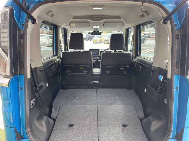 スズキ スペーシア カスタム HYBRID XS ターボ 愛知県 2017(平29)年 1.5万km ブリスクブルーM スズキセーフティサポート/純正8型ナビ/全方位カメラ/両側パワースライドドア/クルーズコントロール/シートヒーター/バックカメラ/ヘッドアップディスプレイ/コーナーセンサー/純正アルミホイール/LEDヘッドライト/オートマチックハイビーム/ドライブレコーダー/ETC/衝突軽減システム/フルセグ/CD DVD/Bluetooth/ステアリングスイッチ/スマートキー/プッシュスタート