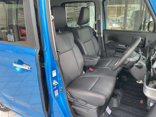 スズキ スペーシア カスタム HYBRID XS ターボ 愛知県 2017(平29)年 1.5万km ブリスクブルーM スズキセーフティサポート/純正8型ナビ/全方位カメラ/両側パワースライドドア/クルーズコントロール/シートヒーター/バックカメラ/ヘッドアップディスプレイ/コーナーセンサー/純正アルミホイール/LEDヘッドライト/オートマチックハイビーム/ドライブレコーダー/ETC/衝突軽減システム/フルセグ/CD DVD/Bluetooth/ステアリングスイッチ/スマートキー/プッシュスタート