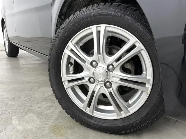 スズキ ワゴンＲ HYBRID FX 福島県 2018(平30)年 3.4万km ブルーイッシュブラックパール3 スズキセーフティサポート/・デュアルカメラブレーキサポート/・先行車発進お知らせ機能/・誤発進抑制機能/・ふらつき警報/ディーラーOPナビ（AVIC-RW802）/・フルセグTV/・BT.CD/DVD.USBAM/FM/バックカメラ/シートヒーター（D）/ETC/アイドリングストップ/社外AW/社外フロアマット/ドアバイザー/リモコンキー/ヘッドライトレベライザー/スペアキー有