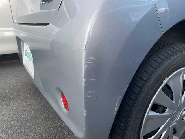 日産 デイズ X 茨城県 2013(平25)年 4.3万km クールシルバー 純正ナビ【CD/AM/FM/フルセグ】/全方位カメラ/バックカメラ/純正フロアマット/盗難防止装置/USB/AUX/保証書/取扱説明書/スペアキー×１