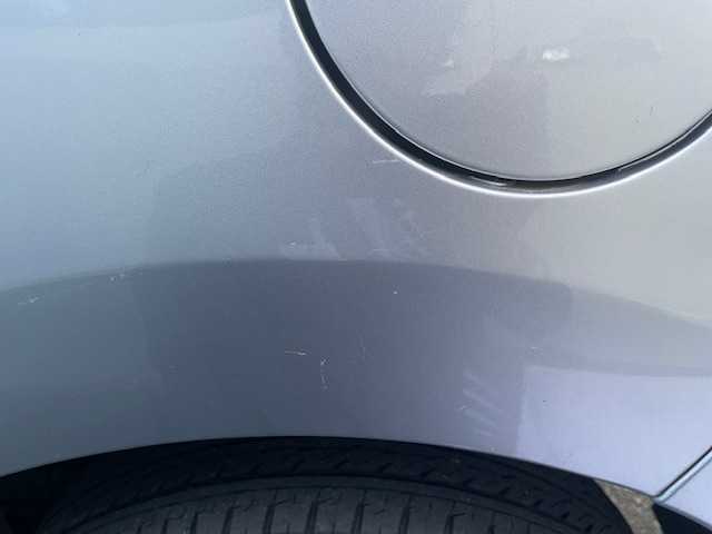 日産 デイズ X 茨城県 2013(平25)年 4.3万km クールシルバー 純正ナビ【CD/AM/FM/フルセグ】/全方位カメラ/バックカメラ/純正フロアマット/盗難防止装置/USB/AUX/保証書/取扱説明書/スペアキー×１