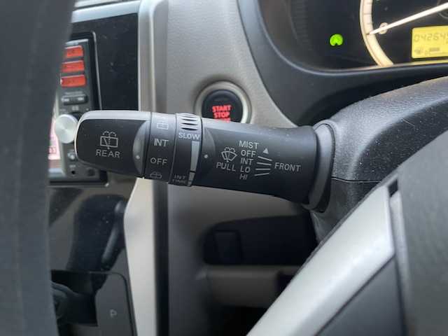 日産 デイズ X 茨城県 2013(平25)年 4.3万km クールシルバー 純正ナビ【CD/AM/FM/フルセグ】/全方位カメラ/バックカメラ/純正フロアマット/盗難防止装置/USB/AUX/保証書/取扱説明書/スペアキー×１