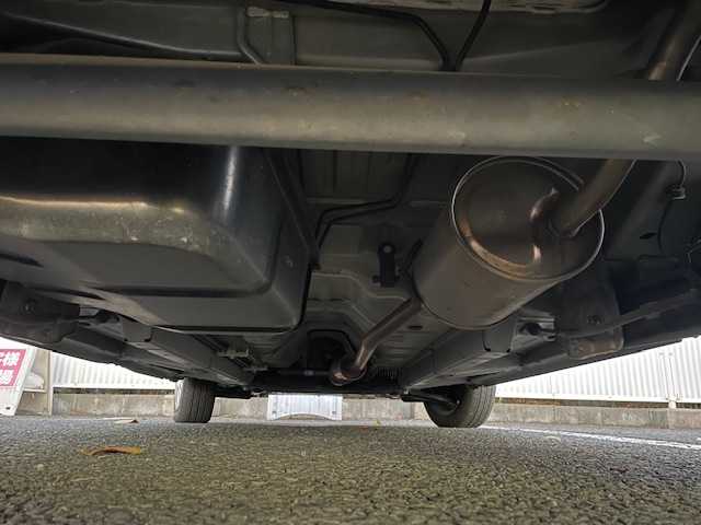 日産 デイズ X 茨城県 2013(平25)年 4.3万km クールシルバー 純正ナビ【CD/AM/FM/フルセグ】/全方位カメラ/バックカメラ/純正フロアマット/盗難防止装置/USB/AUX/保証書/取扱説明書/スペアキー×１