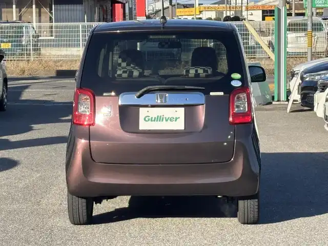 ホンダ Ｎ ＯＮＥ G Lパッケージ 愛知県 2013(平25)年 5万km プレミアムディープモカパール /禁煙/ワンオーナー/ディーラー記録簿R4.R6//純正ナビ/地デジ/CD/DVD/SD/BT//バックカメラ/ETC//HIDオートライト//プッシュスタート/スマートキー//電動格納ウィンカーミラー//純正フロアマット//純正ドアバイザー//新車時保証書//取扱説明書//ナビ取扱説明書//スペアスマートキー有