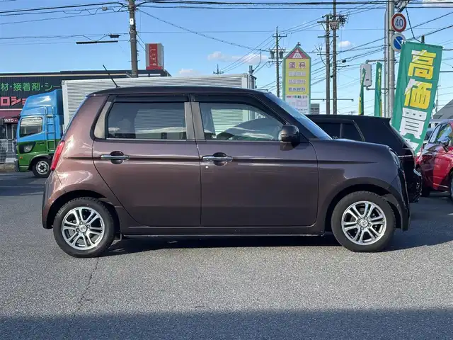 ホンダ Ｎ ＯＮＥ G Lパッケージ 愛知県 2013(平25)年 5万km プレミアムディープモカパール /禁煙/ワンオーナー/ディーラー記録簿R4.R6//純正ナビ/地デジ/CD/DVD/SD/BT//バックカメラ/ETC//HIDオートライト//プッシュスタート/スマートキー//電動格納ウィンカーミラー//純正フロアマット//純正ドアバイザー//新車時保証書//取扱説明書//ナビ取扱説明書//スペアスマートキー有