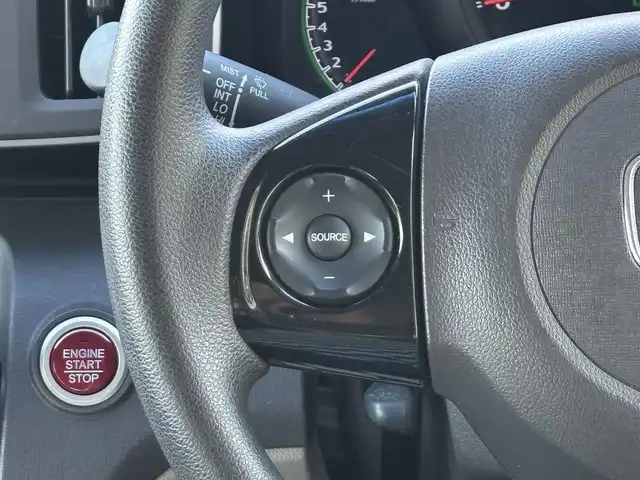 ホンダ Ｎ ＯＮＥ G Lパッケージ 愛知県 2013(平25)年 5万km プレミアムディープモカパール /禁煙/ワンオーナー/ディーラー記録簿R4.R6//純正ナビ/地デジ/CD/DVD/SD/BT//バックカメラ/ETC//HIDオートライト//プッシュスタート/スマートキー//電動格納ウィンカーミラー//純正フロアマット//純正ドアバイザー//新車時保証書//取扱説明書//ナビ取扱説明書//スペアスマートキー有