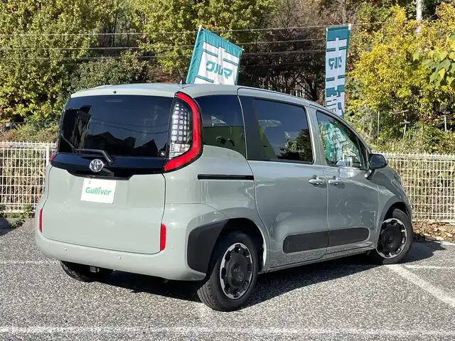 トヨタ シエンタ Z 埼玉県 2023(令5)年 2.9万km アーバンカーキ コンフォートパッケージ/前席シートヒーター/純正ナビ/パノラミックビューモニター/ビルトインETC2.0/ナビ連動前後ドラレコ/両側パワースライドドア/クリアランスソナー/LEDヘッドライト/レーダークルーズコントロール/セーフティセンス/プッシュスタート/スマートキー/保証書付整備手帳/取扱説明書