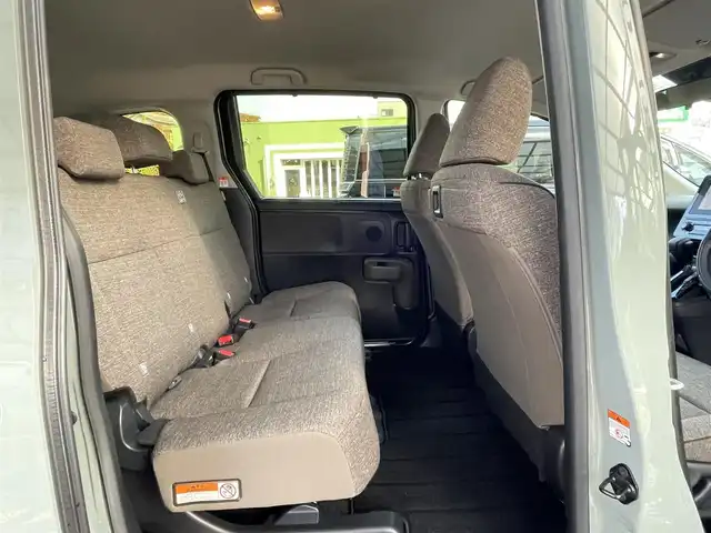 トヨタ シエンタ Z 埼玉県 2023(令5)年 2.9万km アーバンカーキ コンフォートパッケージ/前席シートヒーター/純正ナビ/パノラミックビューモニター/ビルトインETC2.0/ナビ連動前後ドラレコ/両側パワースライドドア/クリアランスソナー/LEDヘッドライト/レーダークルーズコントロール/セーフティセンス/プッシュスタート/スマートキー/保証書付整備手帳/取扱説明書