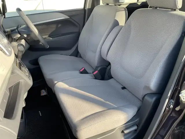 スズキ ワゴンＲ FZ 福島県 2016(平28)年 4.7万km ムーンライトバイオレットPM ワンオーナー/4WD/純正CDオーディオ/純正14インチAW/(社外AW＋冬タイヤ積込)/レーダーブレーキサポート/アイドリングストップ/ステアリングリモコン/シートヒーター/プッシュスタート/ドアバイザー/フロアマット