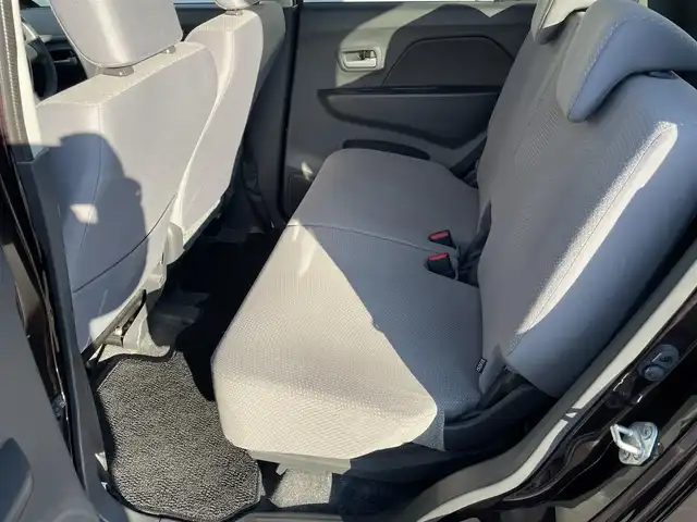 スズキ ワゴンＲ FZ 福島県 2016(平28)年 4.7万km ムーンライトバイオレットPM ワンオーナー/4WD/純正CDオーディオ/純正14インチAW/(社外AW＋冬タイヤ積込)/レーダーブレーキサポート/アイドリングストップ/ステアリングリモコン/シートヒーター/プッシュスタート/ドアバイザー/フロアマット