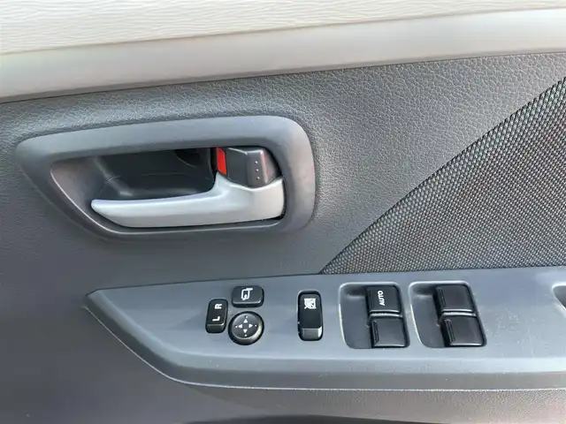 スズキ ワゴンＲ FZ 福島県 2016(平28)年 4.7万km ムーンライトバイオレットPM ワンオーナー/4WD/純正CDオーディオ/純正14インチAW/(社外AW＋冬タイヤ積込)/レーダーブレーキサポート/アイドリングストップ/ステアリングリモコン/シートヒーター/プッシュスタート/ドアバイザー/フロアマット