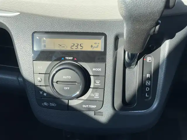 スズキ ワゴンＲ FZ 福島県 2016(平28)年 4.7万km ムーンライトバイオレットPM ワンオーナー/4WD/純正CDオーディオ/純正14インチAW/(社外AW＋冬タイヤ積込)/レーダーブレーキサポート/アイドリングストップ/ステアリングリモコン/シートヒーター/プッシュスタート/ドアバイザー/フロアマット