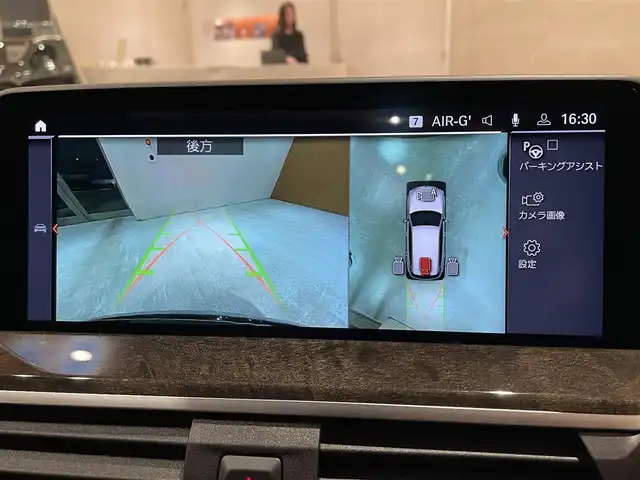 ＢＭＷ Ｘ３ xDrive20d Mスポーツ 道央・札幌 2021(令3)年 2.1万km サファイアブラックP メタリックペイント/セレクトパッケージ/　・電動パノラマガラスサンルーフ/　・リヤ・サイドウインドーローラーブラインド/　・harman/kardonサラウンド/ハイラインパッケージ/　・ヴァーネスカレザーシート/　・リヤシートヒーティング/　・ランバーサポート/　・ポプラグレーファインウッドインテリアトリム/アンビエントライト/アクティブベンチレーションシート/OP20インチアロイホイール/純正HDDナビ/フルセグTV/USB/Bluetooth/360°カメラ/PDC/ドライビングアシストプラス/パーキングアシストプラス/パワーテールゲート