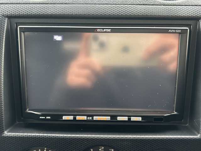 日産 キックス RX 秋田県 2012(平24)年 7.6万km チタニウムグレーメタリック 社外メモリナビ/社外CD、TV/取説、保証書/スペアキー/４WD