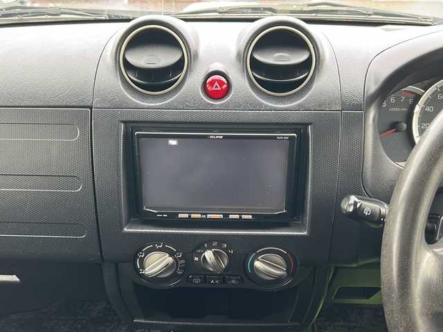 日産 キックス RX 秋田県 2012(平24)年 7.6万km チタニウムグレーメタリック 社外メモリナビ/社外CD、TV/取説、保証書/スペアキー/４WD