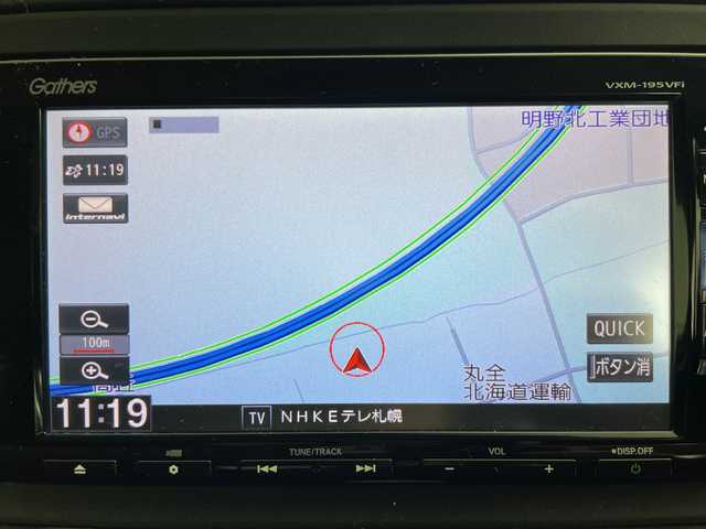 ホンダ ヴェゼル ハイブリッド X ホンダセンシング 道央・札幌 2018(平30)年 7.8万km ルーセブラックM ・ワンオーナー/・純正ナビ＆ＴＶ＆ＢＴ＆ＤＶＤ＆ＣＤ＆ＵＳＢ/・バックカメラ/・ホンダセンシング/・レーンキープアシスト/・横滑り防止/・パドルシフト/・アダプティブクルーズコントロール/・フロントワイパーデアイサー/・ドアミラーヒーター/・前席シートヒーター/・オートライト/・ＬＥＤヘッドライト/・電動パーキングブレーキ/・ブレーキホールド/・純正リモコンスターター/・保証書有り